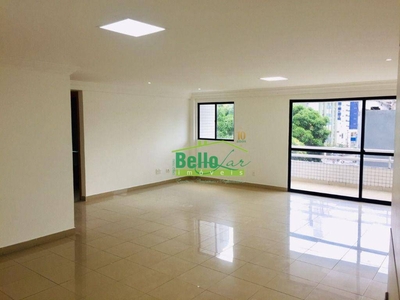 Apartamento em Boa Viagem, Recife/PE de 130m² 3 quartos à venda por R$ 767.777,06