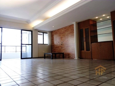 Apartamento em Boa Viagem, Recife/PE de 136m² 3 quartos à venda por R$ 849.000,00