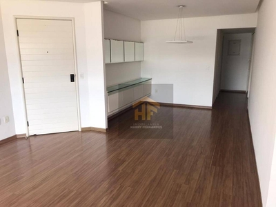 Apartamento em Boa Viagem, Recife/PE de 139m² 3 quartos à venda por R$ 798.900,00