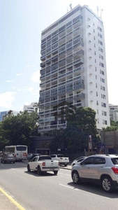 Apartamento em Boa Viagem, Recife/PE de 140m² 3 quartos à venda por R$ 649.000,00