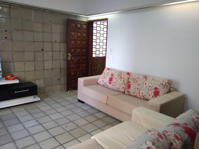 Apartamento em Boa Viagem, Recife/PE de 147m² 3 quartos à venda por R$ 339.000,00