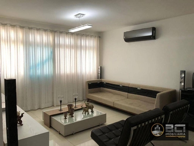 Apartamento em Boa Viagem, Recife/PE de 148m² 4 quartos à venda por R$ 489.000,00