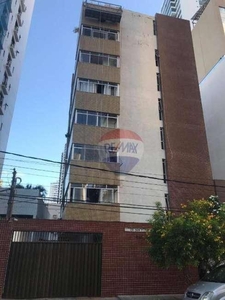 Apartamento em Boa Viagem, Recife/PE de 159m² 3 quartos à venda por R$ 479.000,00