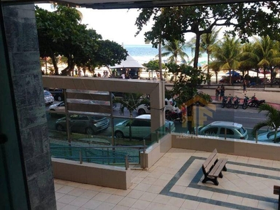 Apartamento em Boa Viagem, Recife/PE de 180m² 4 quartos à venda por R$ 1.799.000,00