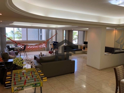 Apartamento em Boa Viagem, Recife/PE de 183m² 4 quartos à venda por R$ 1.099.000,00