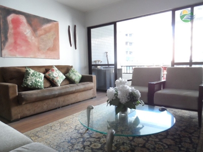 Apartamento em Boa Viagem, Recife/PE de 206m² 4 quartos à venda por R$ 1.199.000,00