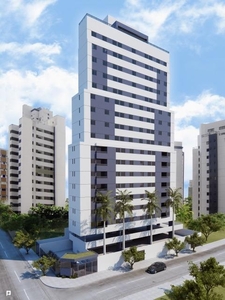 Apartamento em Boa Viagem, Recife/PE de 36m² 1 quartos à venda por R$ 327.000,00