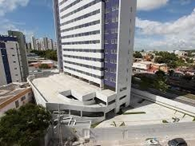 Apartamento em Boa Viagem, Recife/PE de 47m² 2 quartos à venda por R$ 382.500,00