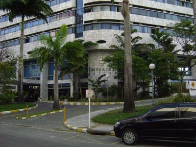 Apartamento em Boa Viagem, Recife/PE de 48m² 1 quartos à venda por R$ 279.000,00