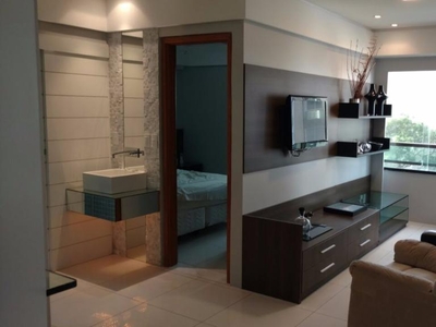 Apartamento em Boa Viagem, Recife/PE de 48m² 2 quartos à venda por R$ 489.000,00