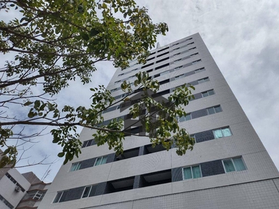 Apartamento em Boa Viagem, Recife/PE de 55m² 2 quartos à venda por R$ 469.000,00
