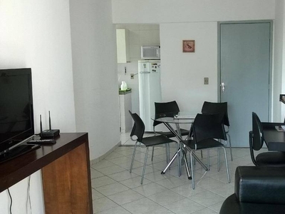 Apartamento em Boa Viagem, Recife/PE de 57m² 2 quartos à venda por R$ 349.000,00