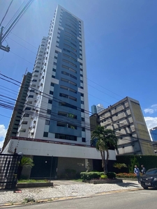 Apartamento em Boa Viagem, Recife/PE de 80m² 3 quartos à venda por R$ 479.000,00