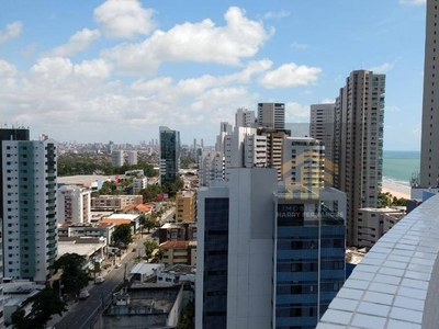 Apartamento em Boa Viagem, Recife/PE de 86m² 3 quartos à venda por R$ 809.000,00