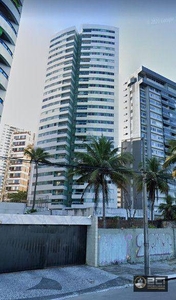 Apartamento em Boa Viagem, Recife/PE de 90m² 3 quartos à venda por R$ 1.099.000,00