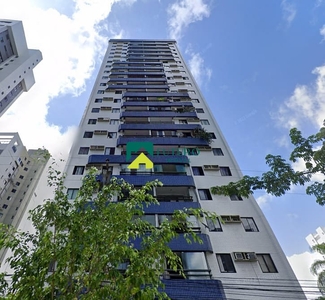 Apartamento em Boa Viagem, Recife/PE de 90m² 3 quartos à venda por R$ 499.000,00