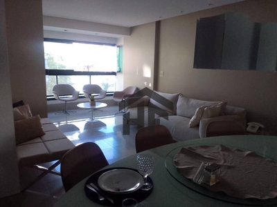 Apartamento em Boa Viagem, Recife/PE de 90m² 3 quartos à venda por R$ 789.000,00