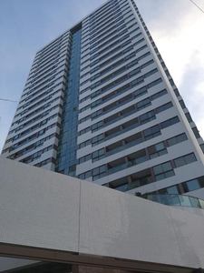 Apartamento em Boa Viagem, Recife/PE de 91m² 3 quartos à venda por R$ 1.199.000,00