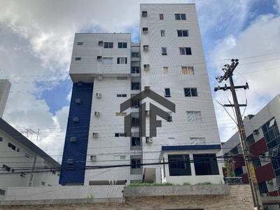 Apartamento em Boa Viagem, Recife/PE de 96m² 3 quartos à venda por R$ 349.000,00