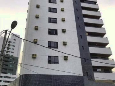 Apartamento em Boa Viagem, Recife/PE de 97m² 3 quartos à venda por R$ 579.000,00