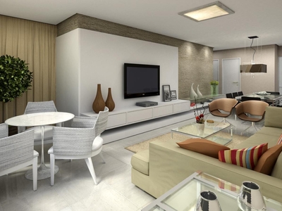 Apartamento em Boa Viagem, Recife/PE de 97m² 3 quartos à venda por R$ 769.000,00