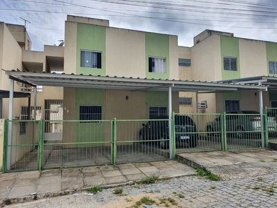 Apartamento em Boa Vista, Caruaru/PE de 54m² 2 quartos à venda por R$ 139.000,00