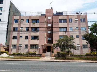 Apartamento em Boa Vista, Curitiba/PR de 94m² 3 quartos à venda por R$ 370.000,00
