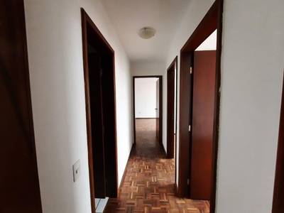 Apartamento em Boa Vista, Curitiba/PR de 99m² 2 quartos à venda por R$ 418.900,00