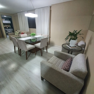 Apartamento em Boa Vista, Recife/PE de 116m² 3 quartos à venda por R$ 749.000,00