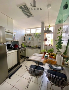 Apartamento em Boa Vista, Recife/PE de 82m² 3 quartos à venda por R$ 289.000,00