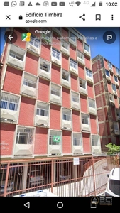 Apartamento em Boa Vista, Recife/PE de 94m² 3 quartos à venda por R$ 279.000,00