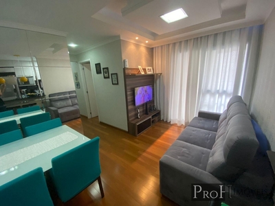 Apartamento em Boa Vista, São Caetano do Sul/SP de 71m² 3 quartos à venda por R$ 679.000,00