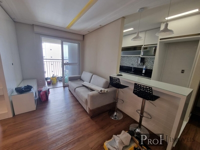 Apartamento em Boa Vista, São Caetano do Sul/SP de 71m² 3 quartos à venda por R$ 692.000,00