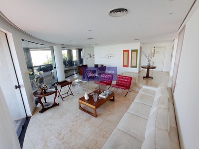 Apartamento em Boa Vista, São José do Rio Preto/SP de 346m² 4 quartos à venda por R$ 1.499.000,00