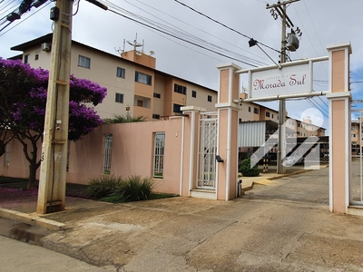 Apartamento em Boa Vista, Vitória da Conquista/BA de 56m² 2 quartos à venda por R$ 149.000,00