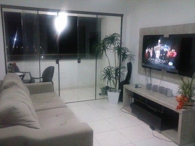 Apartamento em Boca do Rio, Salvador/BA de 57m² 2 quartos à venda por R$ 299.000,00