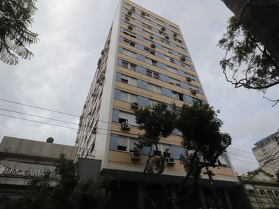 Apartamento em Bom Fim, Porto Alegre/RS de 127m² 3 quartos à venda por R$ 529.000,00