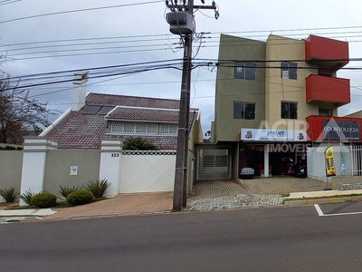 Apartamento em Bom Jesus, Campo Largo/PR de 60m² 2 quartos à venda por R$ 243.971,00