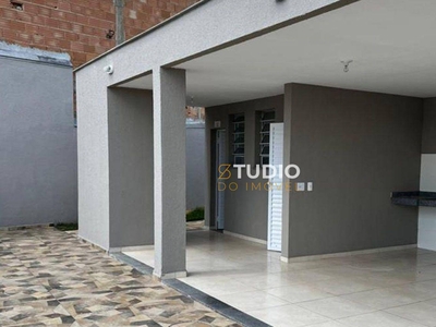 Apartamento em Bom Jesus, Contagem/MG de 49m² 2 quartos à venda por R$ 214.000,01