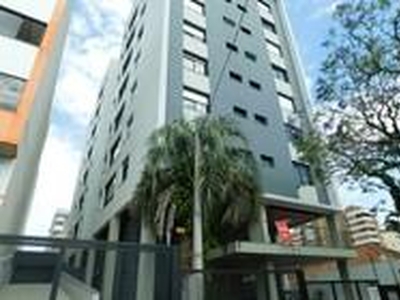 Apartamento em Bom Jesus, Porto Alegre/RS de 64m² 2 quartos à venda por R$ 389.000,00