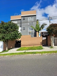 Apartamento em Bom Jesus, São José dos Pinhais/PR de 83m² 3 quartos à venda por R$ 359.000,00