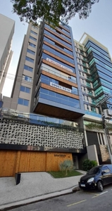 Apartamento em Bom Pastor, Juiz de Fora/MG de 192m² 3 quartos à venda por R$ 1.689.000,00