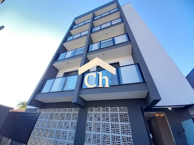 Apartamento em Bom Retiro, Joinville/SC de 66m² 2 quartos à venda por R$ 379.000,00