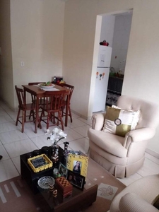 Apartamento em Bom Retiro, São Gonçalo/RJ de 52m² 2 quartos à venda por R$ 129.000,00
