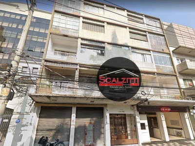 Apartamento em Bom Retiro, São Paulo/SP de 160m² 4 quartos à venda por R$ 479.000,01