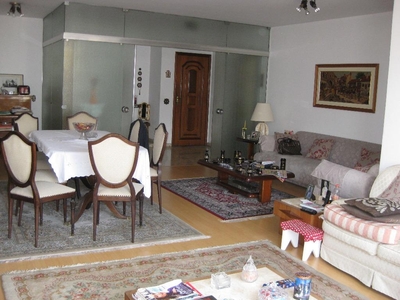 Apartamento em Bom Retiro, São Paulo/SP de 193m² 3 quartos à venda por R$ 689.000,00