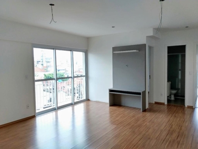 Apartamento em Bom Retiro, São Paulo/SP de 56m² 2 quartos à venda por R$ 479.000,00