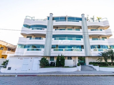 Apartamento em Bombas, Bombinhas/SC de 100m² 3 quartos à venda por R$ 899.000,00