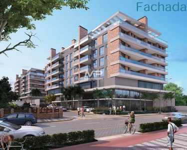 Apartamento em Bombas, Bombinhas/SC de 106m² 3 quartos à venda por R$ 1.380.000,00