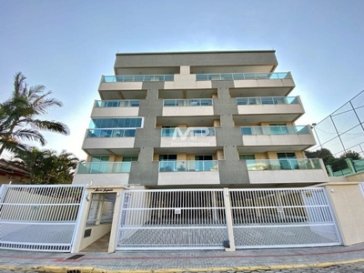 Apartamento em Bombas, Bombinhas/SC de 61m² 2 quartos à venda por R$ 649.000,00